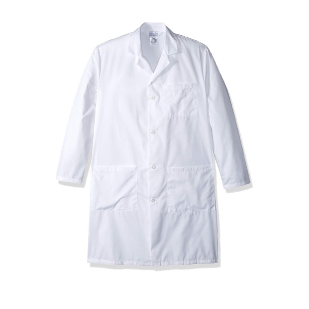 Fashion Seal Healthcare Laboratory Coat